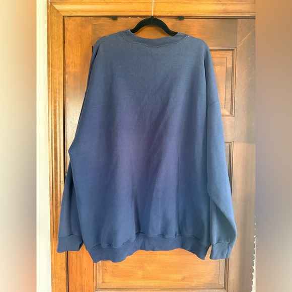 Vintage Deer Hunting American Tradition Crewneck 🇺🇸 - Picture 5 of 5